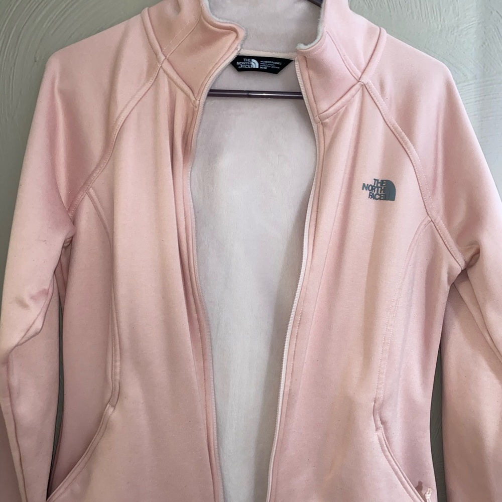 North face jacket